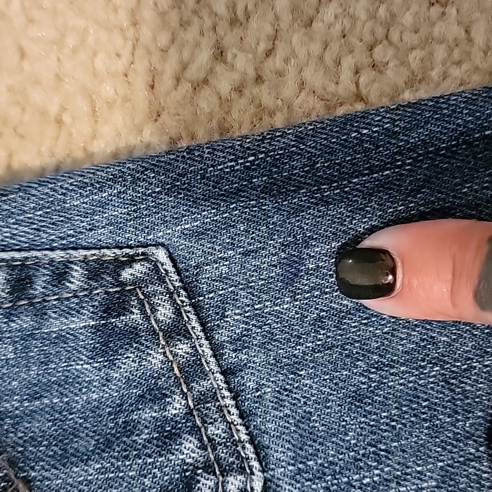 Levi's Bundle - Picture 5 of 5